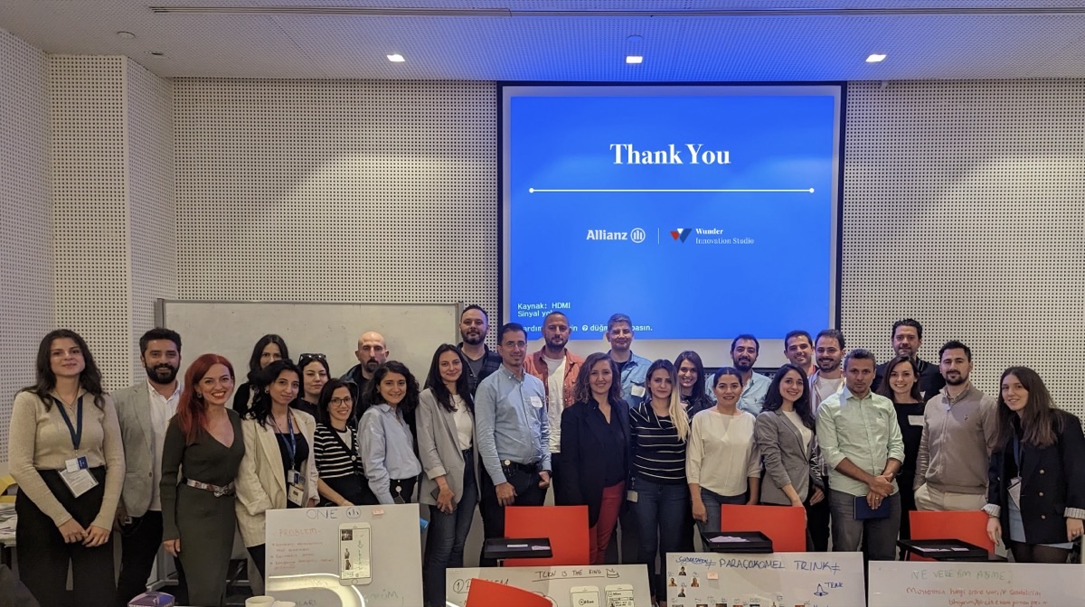 Allianz — Insurance Agents App ideation · 2023