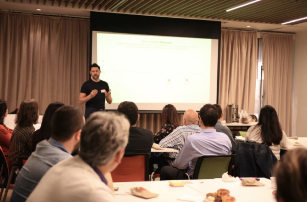 Anadolu Sigorta — Digital insurance ideation · 2019