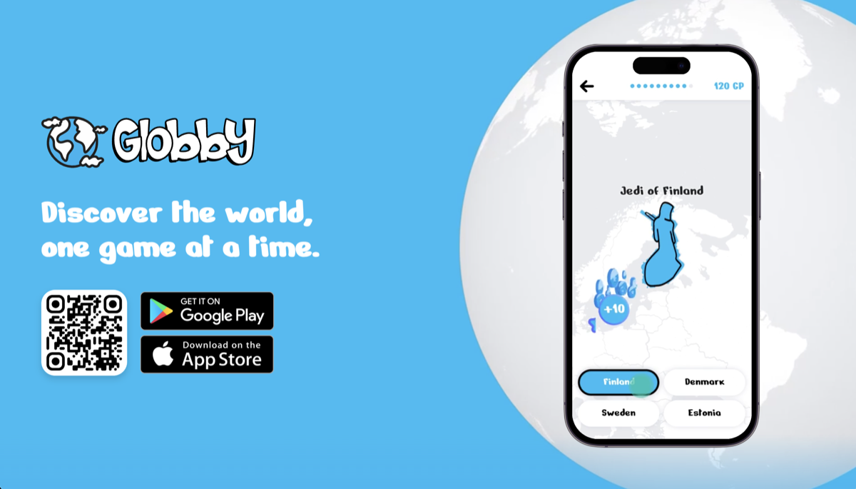 Globby — playglobby.com