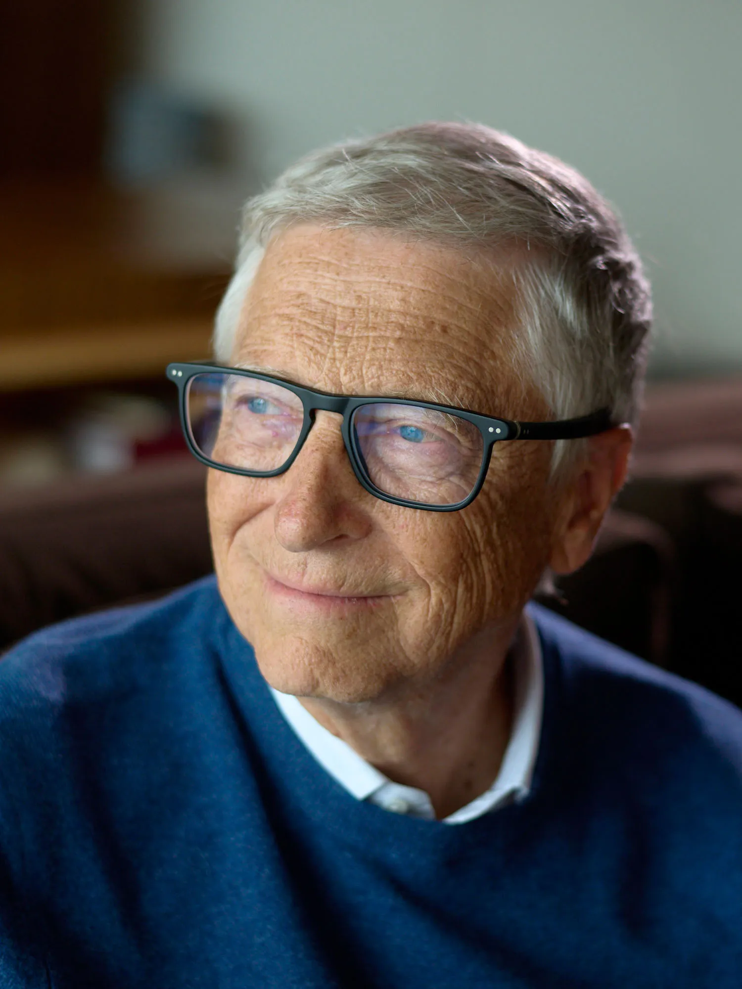 Bill Gates