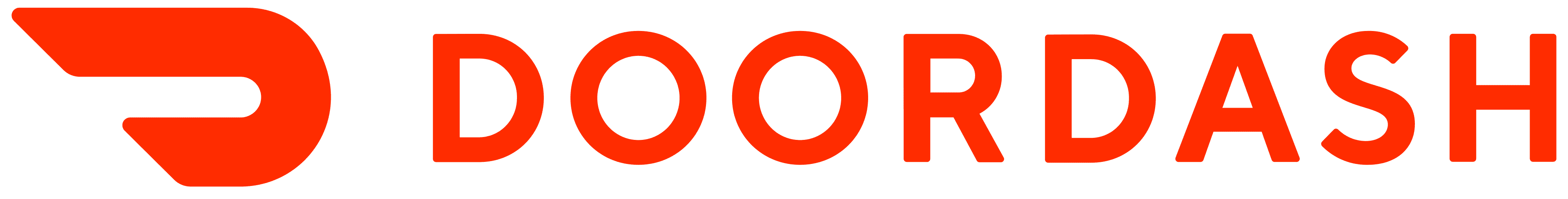 DoorDash