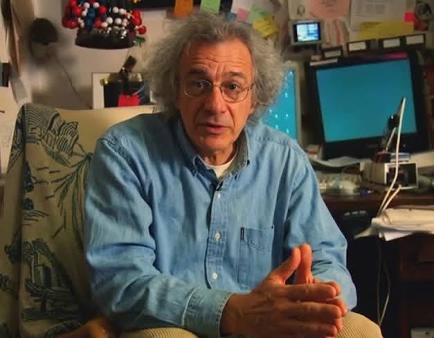 Clifford Stoll